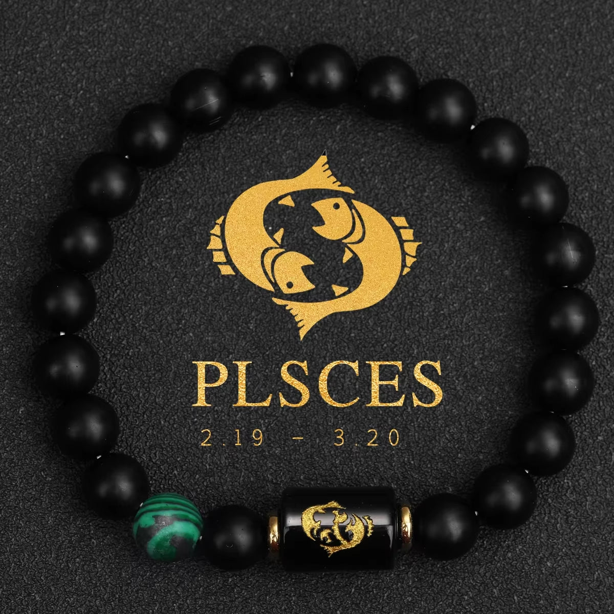 12 Zodiac Constellation Bracelet for Men & Women, Aries Virgo Leo Libra Charm Bangle, Friendship Jewelry