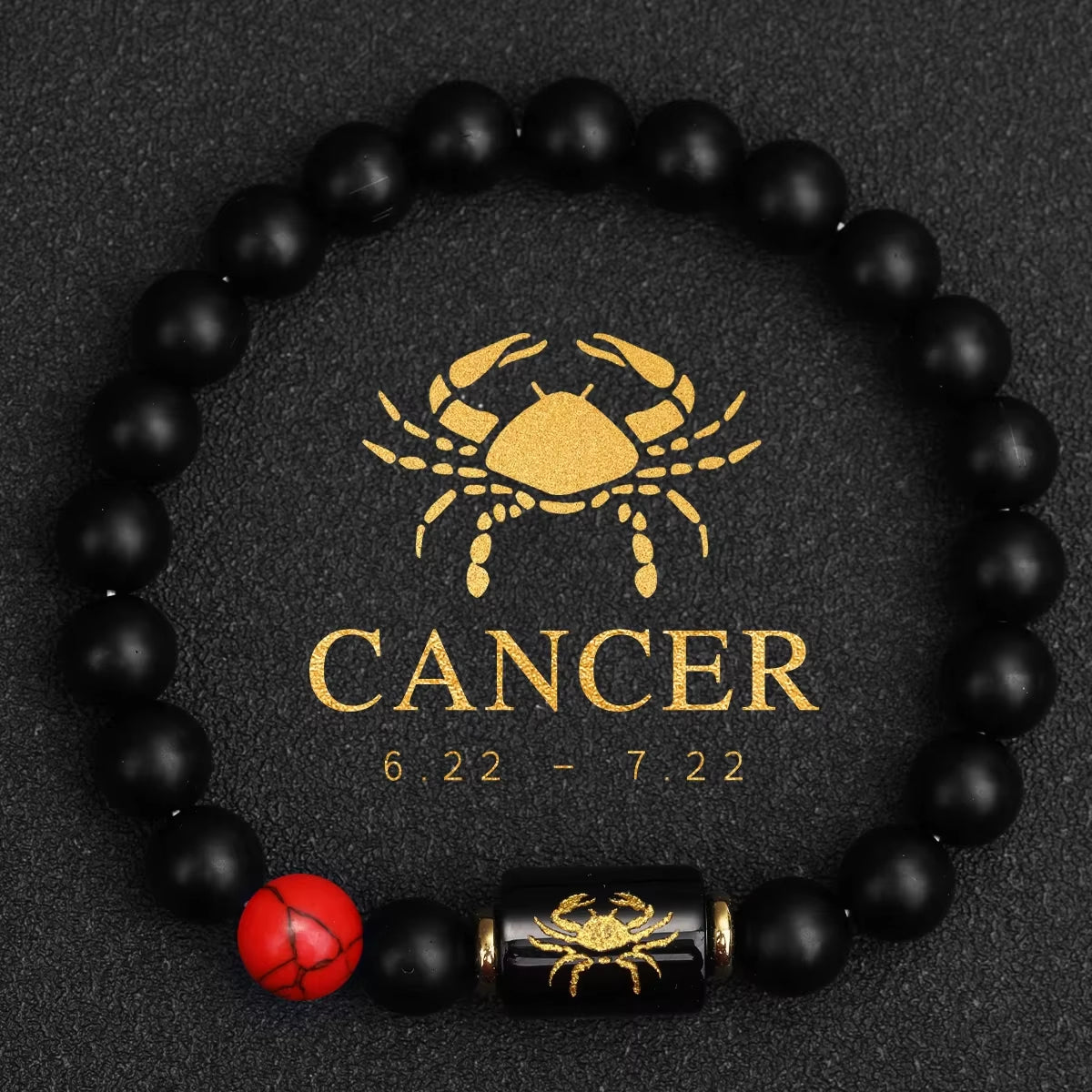 12 Zodiac Constellation Bracelet for Men & Women, Aries Virgo Leo Libra Charm Bangle, Friendship Jewelry