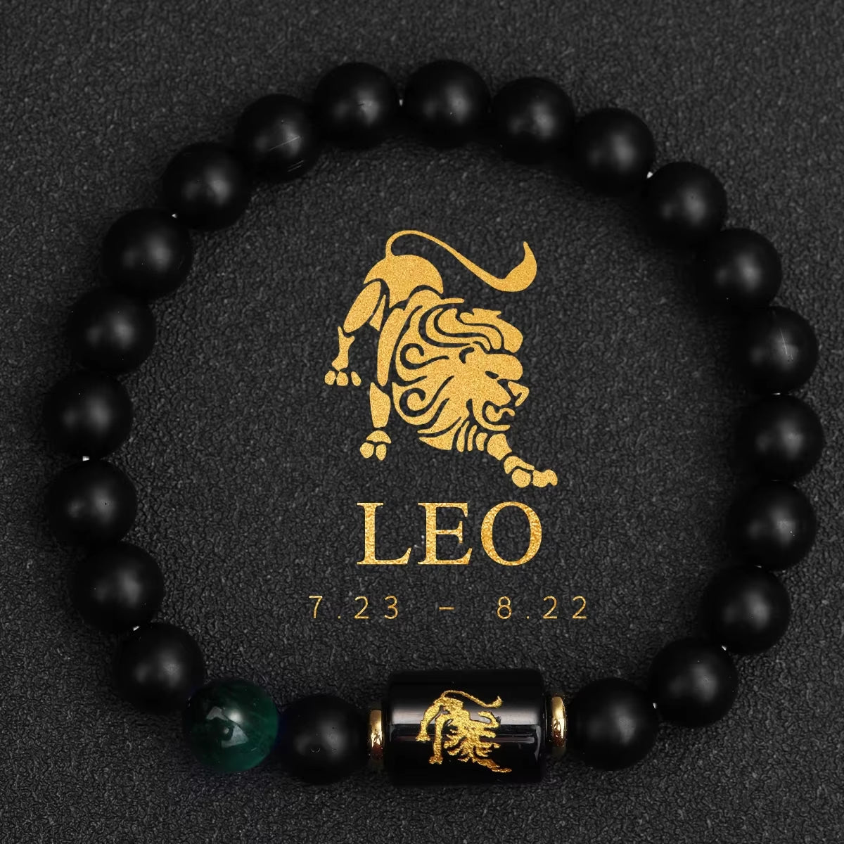 12 Zodiac Constellation Bracelet for Men & Women, Aries Virgo Leo Libra Charm Bangle, Friendship Jewelry