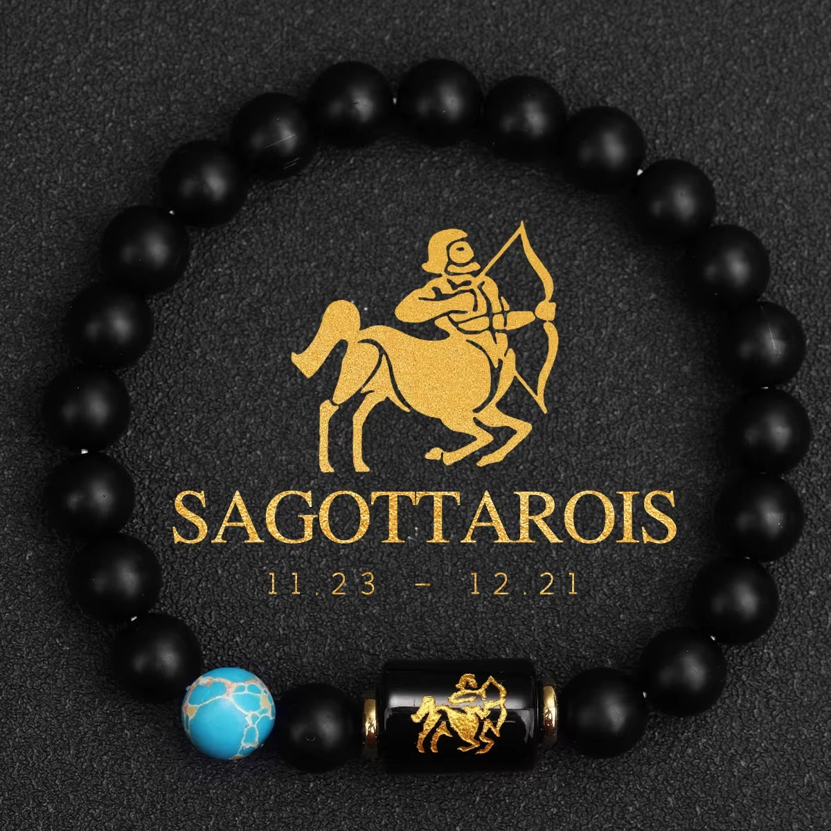 12 Zodiac Constellation Bracelet for Men & Women, Aries Virgo Leo Libra Charm Bangle, Friendship Jewelry