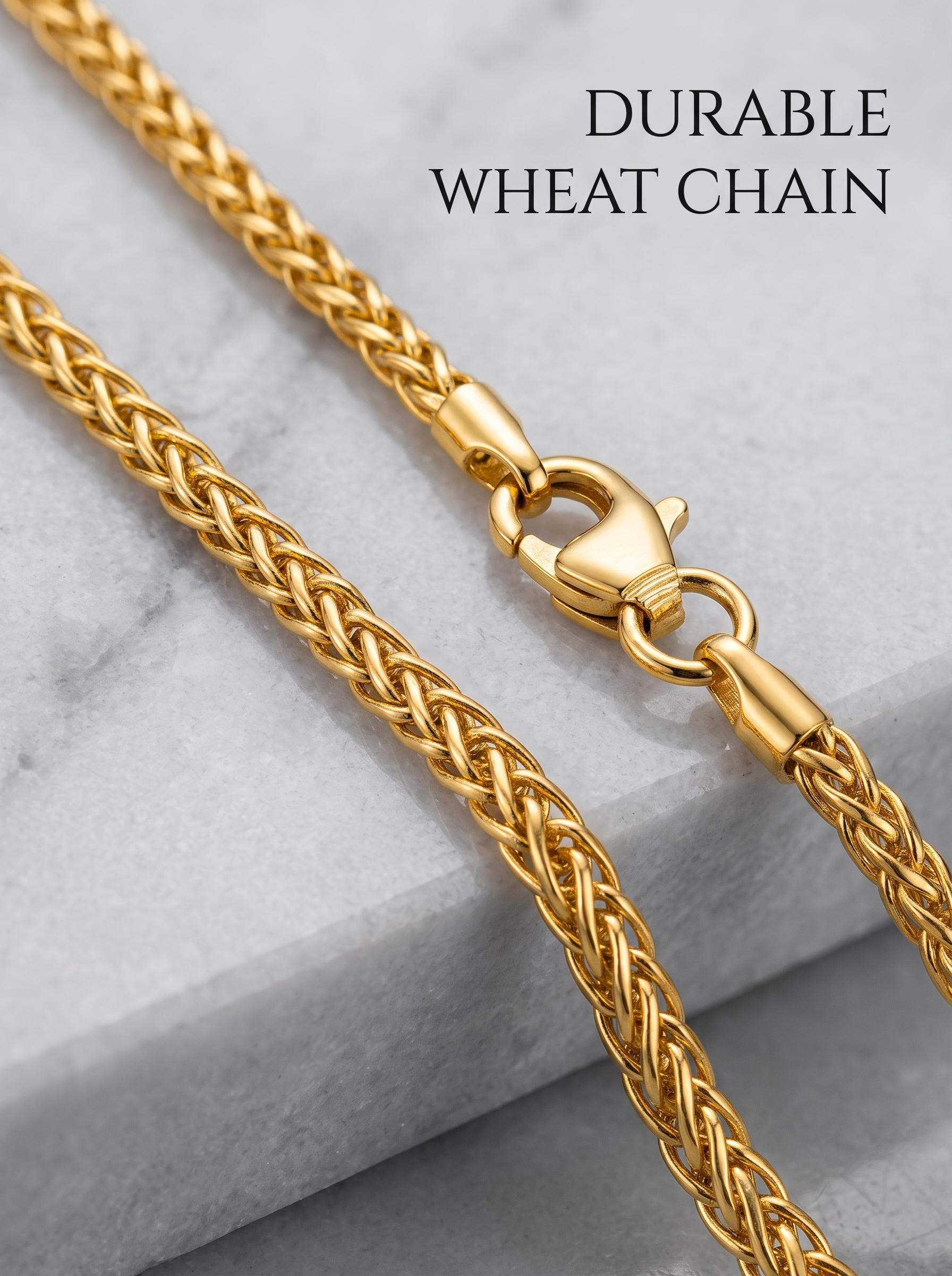 Hollow Four Leaf Clover Crystal Necklace, Gold Plated Sparkling Zircon Pendant Necklace, Unique Keepsake Jewelry Gift for Anniversary Birthday